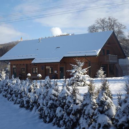 Gaestezimmer Familie Mueller Augustusburg Εξωτερικό φωτογραφία