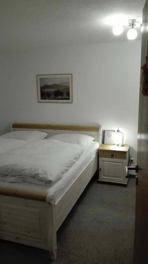 Gaestezimmer Familie Mueller Augustusburg Εξωτερικό φωτογραφία