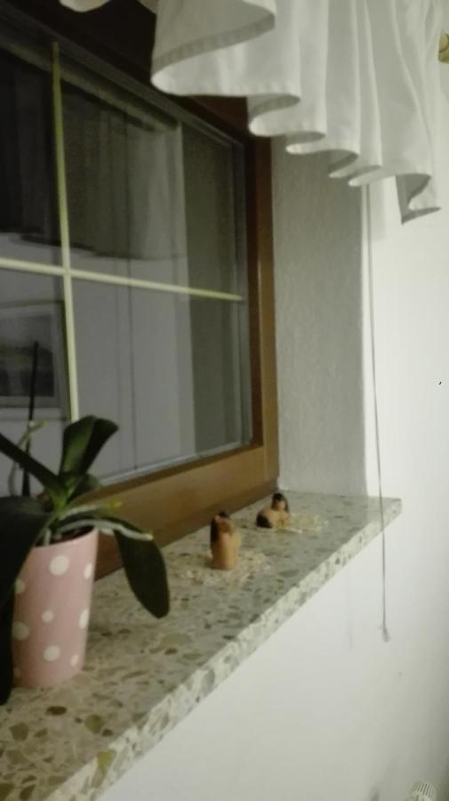 Gaestezimmer Familie Mueller Augustusburg Εξωτερικό φωτογραφία