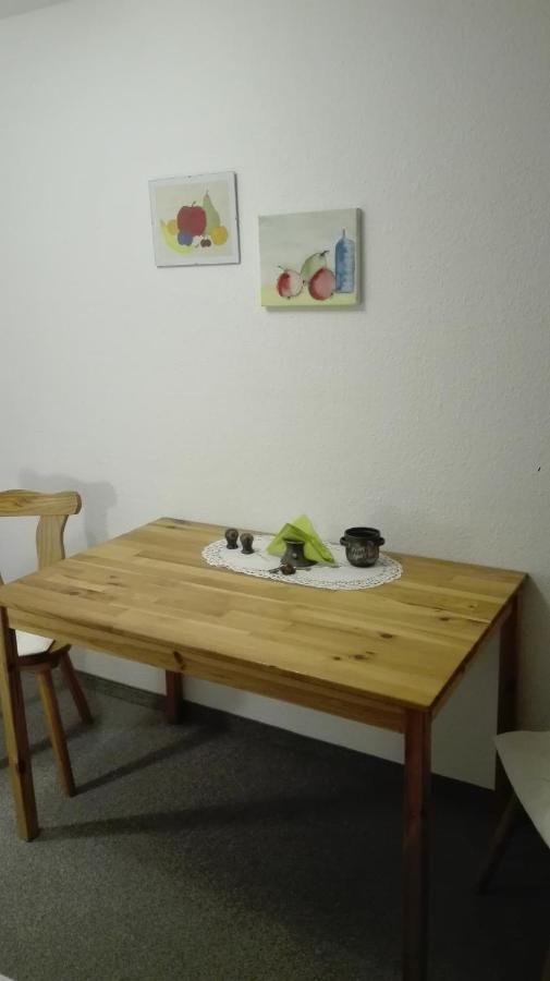 Gaestezimmer Familie Mueller Augustusburg Εξωτερικό φωτογραφία